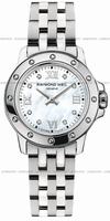 Raymond Weil 5799-ST-00995 Tango Ladies Watch Replica
