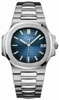 replica patek philippe 5800-1a nautilus mens watch watches