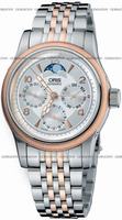 Oris 58175664361MB Big Crown Complication Mens Watch Replica Watches