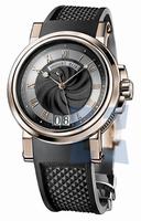 Breguet 5817BR.Z2.5V8 Marine Automatic Big Date Mens Watch Replica Watches