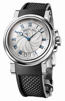 Breguet 5817ST.12.5V8 Marine Automatic Big Date Mens Watch Replica Watches
