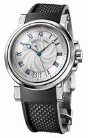 Breguet 5817ST.12.5V8 Marine Automatic Big Date Mens Watch Replica