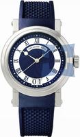 Breguet 5817ST.Y2.5V8 Marine Automatic Big Date Mens Watch Replica Watches