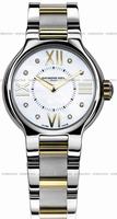 Raymond Weil 5927-STP-00995 Noemia Ladies Watch Replica