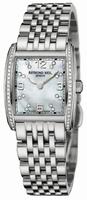Raymond Weil 5976-STS-05927 Don Giovanni Ladies Watch Replica Watches
