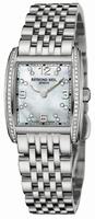 Raymond Weil 5976-STS-05927 Don Giovanni Ladies Watch Replica