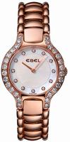 Ebel 5976428.9995050 Beluga Lady Ladies Watch Replica Watches