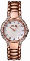 Ebel 5976428.9995050 Beluga Lady Ladies Watch Replica