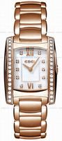 Ebel 5976M28-9820500 Brasilia Ladies Watch Replica