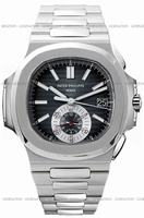 replica patek philippe 5980-1a-014 nautilus mens watch watches