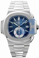 Patek Philippe 5980-1A Nautilus Mens Watch Replica