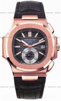 replica patek philippe 5980r-001 nautilus mens watch watches