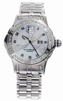 Stuhrling 5ABS.12117 Alpine La Femme Ladies Watch Replica