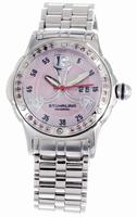 Stuhrling 5ABS.12119 Alpine La Femme Ladies Watch Replica