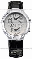 Philip Stein 6-CW-ABS Teslar Small Round Ladies Watch Replica Watches
