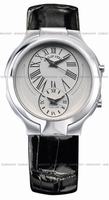 Philip Stein 6-CW-ABS Teslar Small Round Ladies Watch Replica