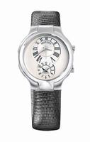 Philip Stein 6-EI-ZB Teslar Small Round Ladies Watch Replica