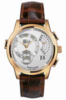 Glashutte 60-01-03-03-06 PanoRetroGraph Mens Watch Replica