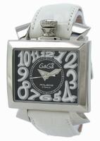 GaGa Milano 6000.2.WH GaGa Milano Napoleone Mens Watch Replica