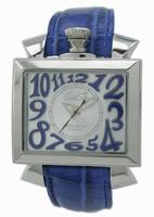 GaGa Milano 6000.3.BL GaGa Milano Napoleone Mens Watch Replica