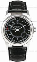 Patek Philippe 6000G Calatrava Mens Watch Replica Watches