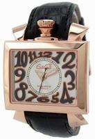 replica gaga milano 6001.3.bk gaga milano napoleone mens watch watches