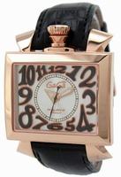 GaGa Milano 6001.3.BK GaGa Milano Napoleone Mens Watch Replica