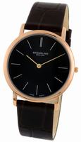 replica stuhrling 601.3345k1 ascot mens watch watches