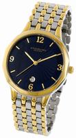 Stuhrling 603.32226 Marquis Gentry Mens Watch Replica