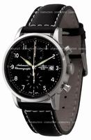 replica zeno 6069bvd-c1 magellano chrono bicompax mens watch watches