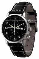 Zeno 6069BVD-c1 Magellano Chrono Bicompax Mens Watch Replica