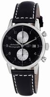 Zeno 6069BVD-D1 Magellano Chrono Bicompax Mens Watch Replica