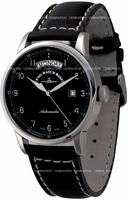 Zeno 6069DD-c1 Magellano Big Day Mens Watch Replica Watches