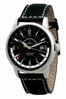Zeno 6069GMT-C1 Magellano GMT (Dualtime) Mens Watch Replica Watches