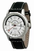 Zeno 6069GMT-G3 Magellano GMT (Dualtime) Mens Watch Replica