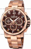 Corum 60723.205005 Admirals Cup Challenge 44 Mens Watch Replica