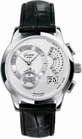 Glashutte 61-01-02-02-04 PanoGraph Mens Watch Replica Watches