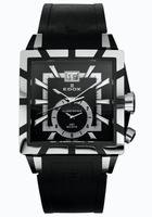 EDOX 62002.357N.NIN Classe Royale Mens Watch Replica