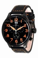 replica zeno 6221-8040-bk-a15 sos chrono big date mens watch watches