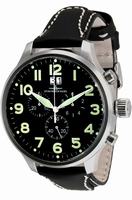 Zeno 6221-8040a1 SOS Chrono Big Date Mens Watch Replica Watches