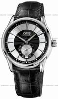 Oris 623.7582.4054.LS Artelier Mens Watch Replica Watches