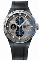Porsche Design 6340.41.24.1169 Flat Six Automatic Chronograph Mens Watch Replica Watches