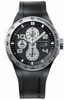 Porsche Design 6340.41.44GB Flat Six Automatic Chronograph Mens Watch Replica Watches