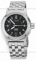 Oris 635.7500.41.64.MB BC3 Day Date Mens Watch Replica