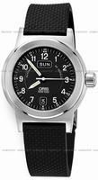 replica oris 635.7500.41.64.rs bc3 day date mens watch watches