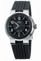 Oris 635.7518.44.64.RS TT1 Day Date Mens Watch Replica Watches