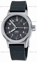 Oris 635.7534.4164.RS BC3 Day Date Mens Watch Replica