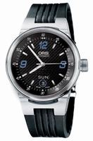 Oris 635.7560.41.45.RS WilliamsF1 Team Day Date Mens Watch Replica Watches