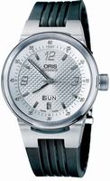 Oris 635.7560.41.61.RS WilliamsF1 Team Day Date Mens Watch Replica Watches