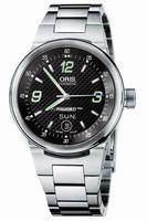 Oris 635.7560.41.64.MB WilliamsF1 Team Day Date Mens Watch Replica Watches